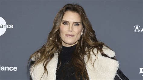 brooke shields pretty baby images|Brooke Shields reveals she was raped in Pretty Baby。